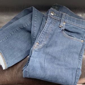 J Crew Destination Men’s Blue Jeans size W31 L32 - great condition